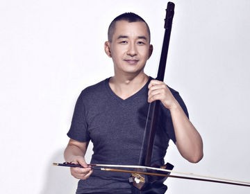 二胡2班/周日14：00—15：30李老师