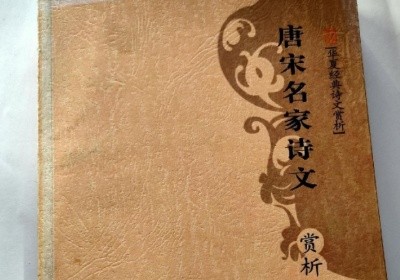 诗文赏析训练高级班/周六10：10—11：40朱桂民
