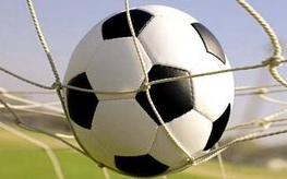 （二小分中心）足球/周六14:00-15:30许志强